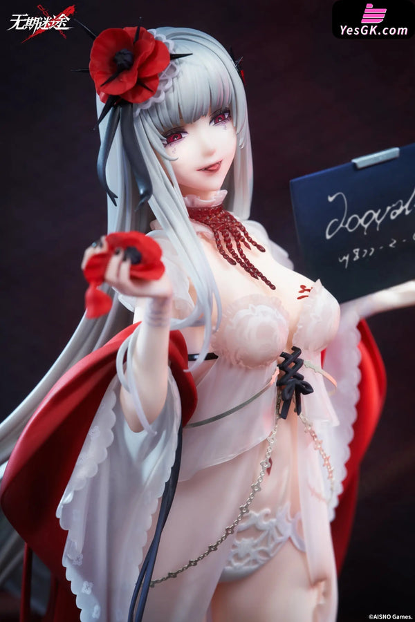Path to Nowhere Coquelic Containment Images Ver. 1/7 Scale Figure (Licensed) - APEX-TOYS [Pre-Order] - Others