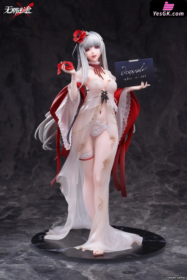 Path to Nowhere Coquelic Containment Images Ver. 1/7 Scale Figure (Licensed) - APEX-TOYS [Pre-Order] - Others