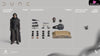 Dune Paul Atreides Statue - Inart Studio [Pre - Order] Deposit / Standard Version Others