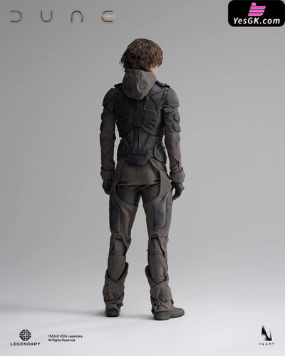 Dune Paul Atreides Statue - Inart Studio [Pre - Order] Others
