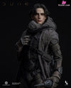 Dune Paul Atreides Statue - Inart Studio [Pre - Order] Others