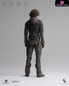 Dune Paul Atreides Statue - Inart Studio [Pre - Order] Others
