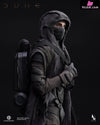 Dune Paul Atreides Statue - Inart Studio [Pre - Order] Others