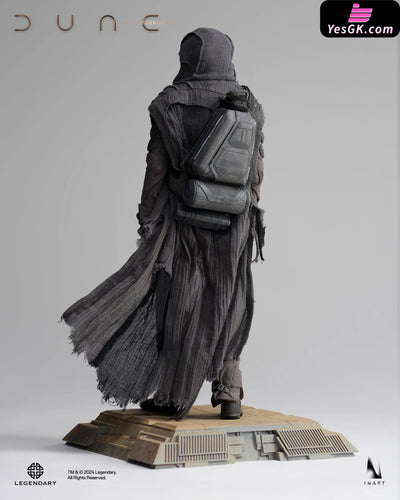 Dune Paul Atreides Statue - Inart Studio [Pre - Order] Others