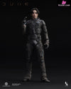 Dune Paul Atreides Statue - Inart Studio [Pre - Order] Others