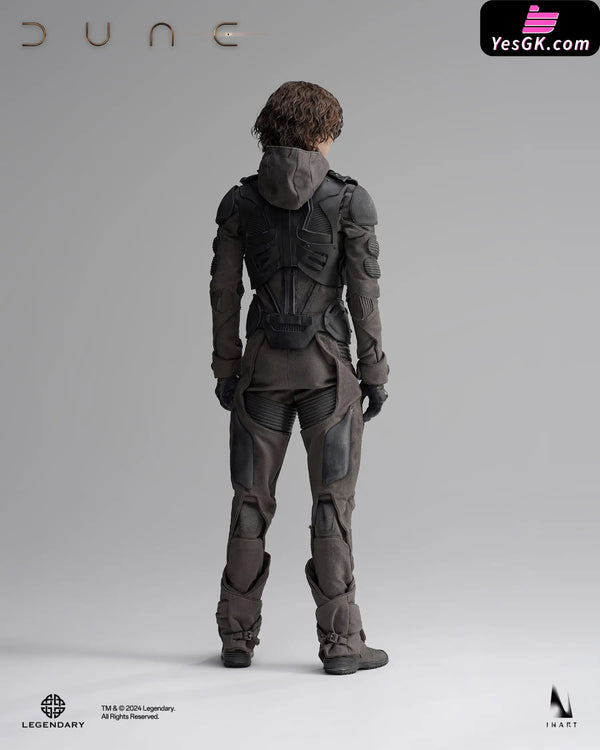 Dune Paul Atreides Statue - Inart Studio [Pre - Order] Others
