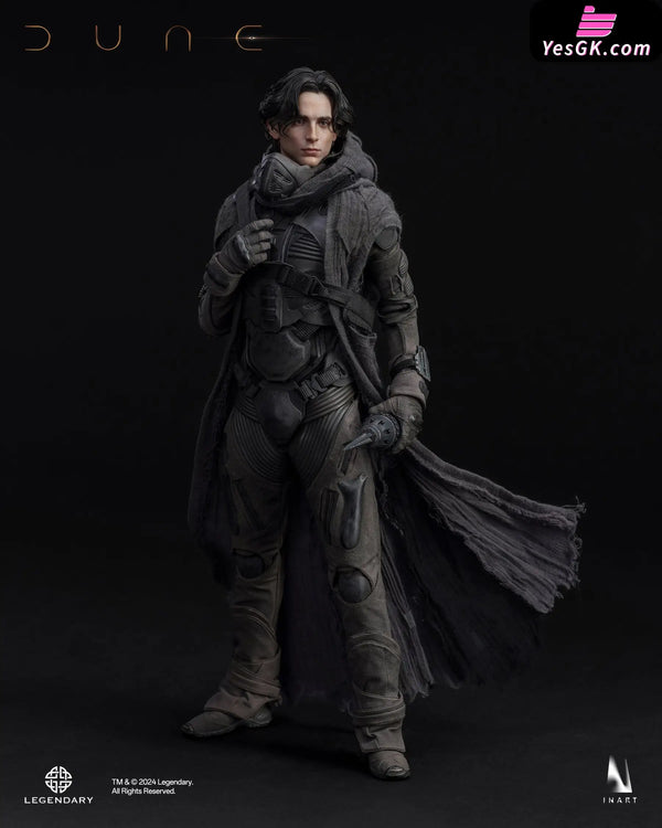 Dune Paul Atreides Statue - Inart Studio [Pre - Order] Others