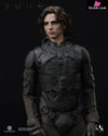 Dune Paul Atreides Statue - Inart Studio [Pre - Order] Others