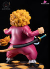 Pekoms Resin Statue - Black Studio [Pre-Order]