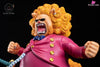 Pekoms Resin Statue - Black Studio [Pre-Order]