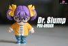 Penguin Village 020 Uniform Arale GK Statue - League Studio [Pre-Order] Deposit Others