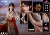 Perfect World 1/6 Silicone Version Huo Ling Er CC9126 (Licensed) Action Figure - Cosmic Creations Studio [Pre-Order