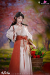 Perfect World 1/6 Silicone Version Huo Ling Er CC9126 (Licensed) Action Figure - Cosmic Creations Studio [Pre-Order