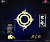 Perfect World 16 Genuinely Authorized Animation Huang Shi Hao Statue - Cosmic Creations Studio [Pre