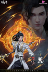 Perfect World 16 Genuinely Authorized Animation Huang Shi Hao Statue - Cosmic Creations Studio [Pre