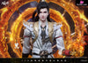 Perfect World 16 Genuinely Authorized Animation Huang Shi Hao Statue - Cosmic Creations Studio [Pre