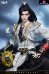 Perfect World 16 Genuinely Authorized Animation Huang Shi Hao Statue - Cosmic Creations Studio [Pre