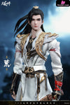 Perfect World 16 Genuinely Authorized Animation Huang Shi Hao Statue - Cosmic Creations Studio [Pre