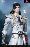 Perfect World 16 Genuinely Authorized Animation Huang Shi Hao Statue - Cosmic Creations Studio [Pre