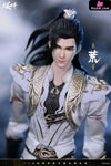 Perfect World 16 Genuinely Authorized Animation Huang Shi Hao Statue - Cosmic Creations Studio [Pre