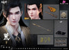 Perfect World 16 Genuinely Authorized Animation Huang Shi Hao Statue - Cosmic Creations Studio [Pre