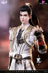 Perfect World 16 Genuinely Authorized Animation Huang Shi Hao Statue - Cosmic Creations Studio [Pre