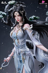 Perfect World An Miaoyi Statue - JOMATAL Studio