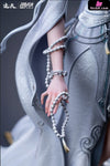Perfect World An Miaoyi Statue - JOMATAL Studio