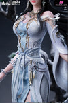 Perfect World An Miaoyi Statue - JOMATAL Studio