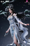 Perfect World An Miaoyi Statue - JOMATAL Studio