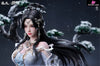 Perfect World An Miaoyi Statue - JOMATAL Studio