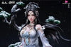 Perfect World An Miaoyi Statue - JOMATAL Studio