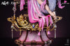 Perfect World Anime: Celestial Fox Fairy 1/4 Scale Statue (Licensed) - LingYun Studio [Pre-Order] Chinese Style