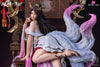 Perfect World Anime: Celestial Fox Fairy 1/4 Scale Statue (Licensed) - LingYun Studio [Pre-Order] Chinese Style