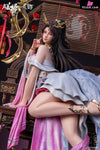 Perfect World Anime: Celestial Fox Fairy 1/4 Scale Statue (Licensed) - LingYun Studio [Pre-Order] Chinese Style
