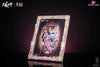Perfect World Anime: Celestial Fox Fairy 1/4 Scale Statue (Licensed) - LingYun Studio [Pre-Order] Chinese Style