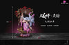 Perfect World Anime: Celestial Fox Fairy 1/4 Scale Statue (Licensed) - LingYun Studio [Pre-Order] Chinese Style