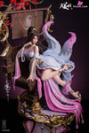 Perfect World Anime: Celestial Fox Fairy 1/4 Scale Statue (Licensed) - LingYun Studio [Pre-Order] Deposit Chinese Style