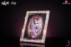 Perfect World Anime: Celestial Fox Fairy 1/4 Scale Statue (Licensed) - LingYun Studio [Pre-Order] Chinese Style