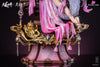 Perfect World Anime: Celestial Fox Fairy 1/4 Scale Statue (Licensed) - LingYun Studio [Pre-Order] Chinese Style