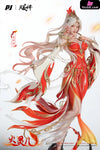 Perfect World Huo Ling Er (Licensed) Figure - PJ Studio [Pre-Order Closed] Chinese Style