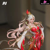 Perfect World Huo Ling Er (Licensed) 1/6 Figure - PJ Studio [In-Stock] - Full Payment - Chinese Style