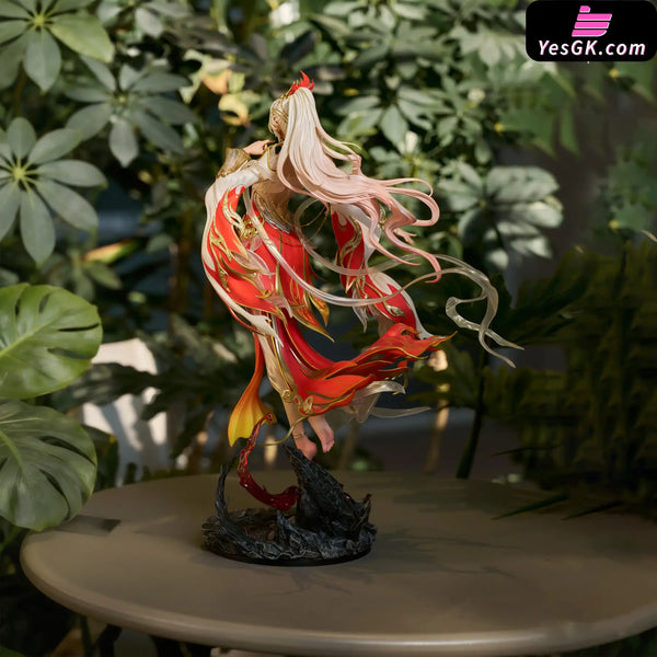 Perfect World Huo Ling Er (Licensed) 1/6 Figure - PJ Studio [In-Stock] - Full Payment - Chinese Style