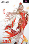 Perfect World Huo Ling Er (Licensed) Figure - PJ Studio [Pre-Order Closed] Chinese Style