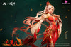 Perfect World Huo Ling Er (Licensed) Figure - PJ Studio [Pre-Order Closed] Chinese Style
