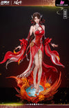 Perfect World Huo Ling Er (Licensed) Statue - Jomatal Studio [Pre-Order] Chinese Style