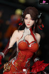 Perfect World Huo Ling Er (Licensed) Statue - JOMATAL Studio [In-Stock] Chinese Style