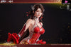 Perfect World Huo Ling Er (Licensed) Statue - Jomatal Studio [Pre-Order] Chinese Style