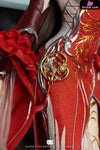 Perfect World Huo Ling Er (Licensed) Statue - JOMATAL Studio [In-Stock] Chinese Style