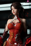 Perfect World Huo Ling Er (Licensed) Statue - JOMATAL Studio [In-Stock] Chinese Style